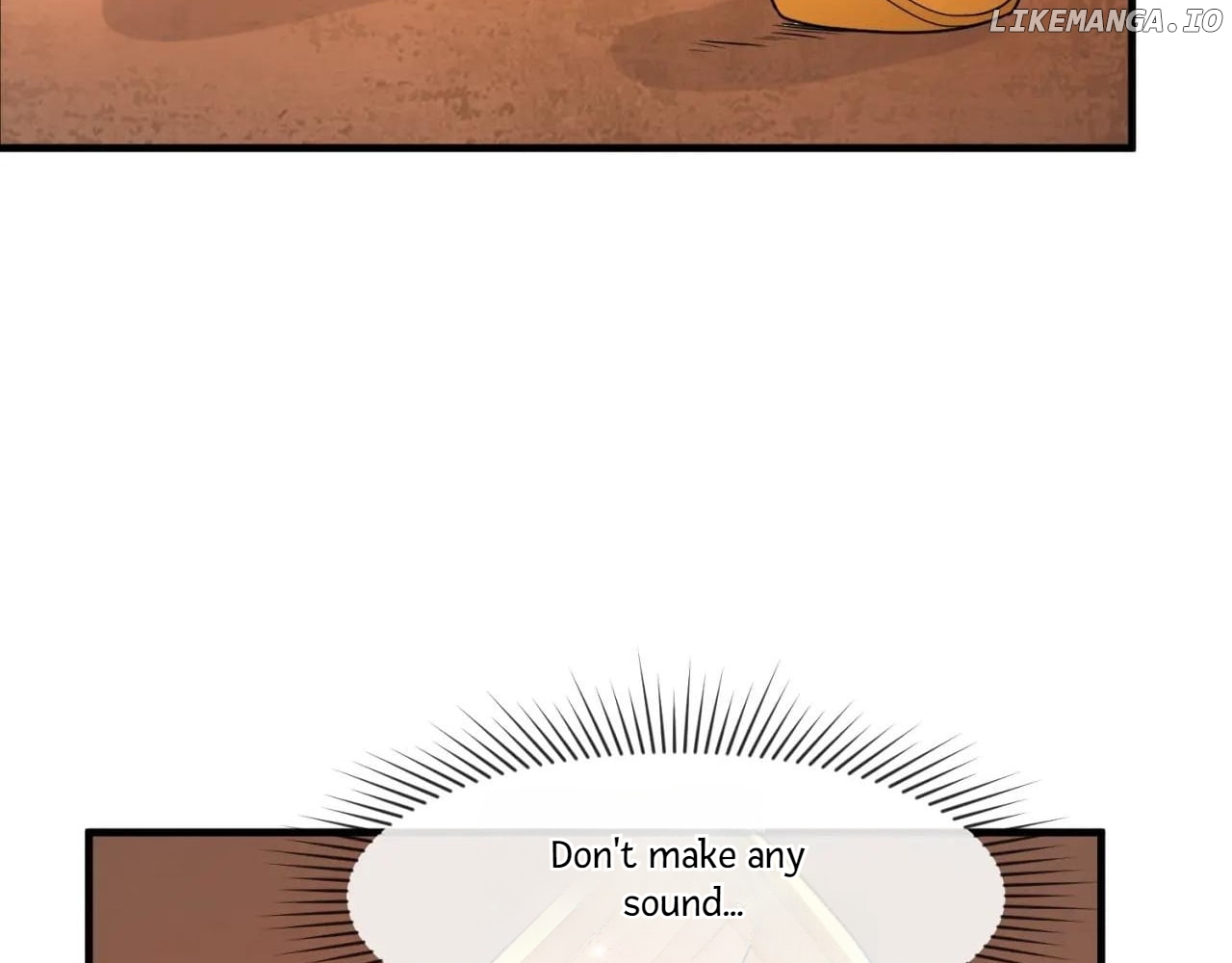 Era of the Haunted Chapter 158 - page 6